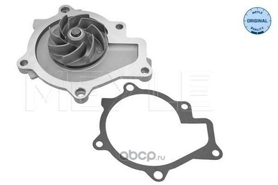 Водяной насос (Meyle) 37132200016 Водяной насос (Meyle) 37132200016