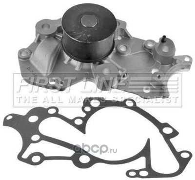 ������� ����� (First line) FWP2290