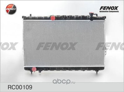  (FENOX) RC00109