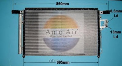  (Auto air gloucester) 161097