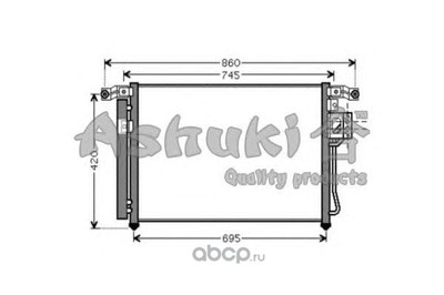  (ASHUKI) Y55076