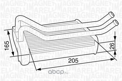 ,   (MAGNETI MARELLI) 350218315000