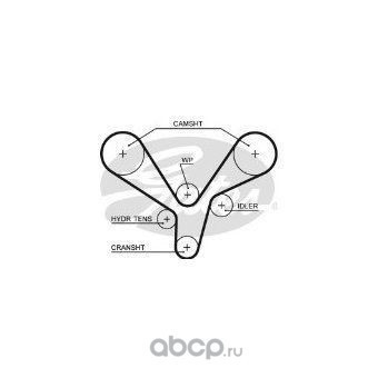   (TRISCAN) 86455636XS