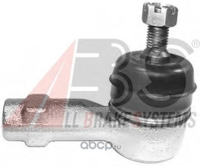 Наконечник поперечной рулевой тяги (Abs) 230160 Наконечник поперечной рулевой тяги (Abs) 230160