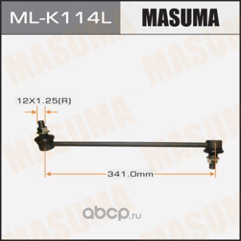   (Masuma) MLK114L