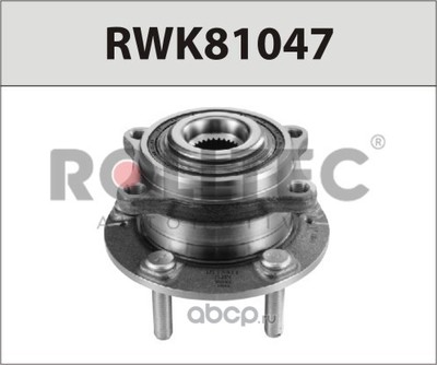    (ROLLTEC) RWK81047