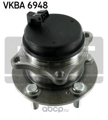     (Skf) VKBA6948