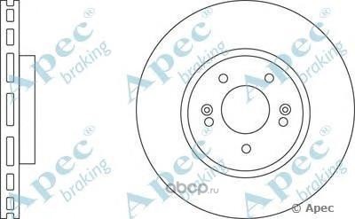   (APEC braking) DSK2693