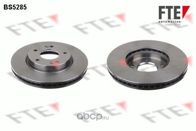   (FTE Automotive) BS5285