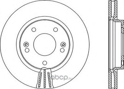   (OPEN PARTS) BDA213820