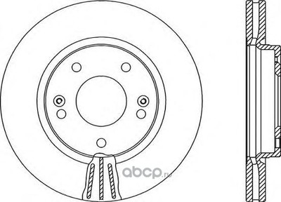   (OPEN PARTS) BDR213820