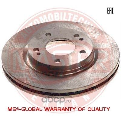 ��������� ���� (MASTER-SPORT) 24012601261PCSMS