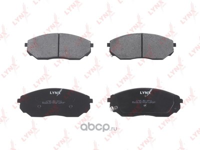    (LYNXauto) BD4411 ()