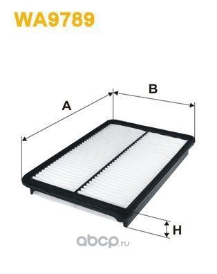 ��������� ������ (WIX FILTERS) WA9789