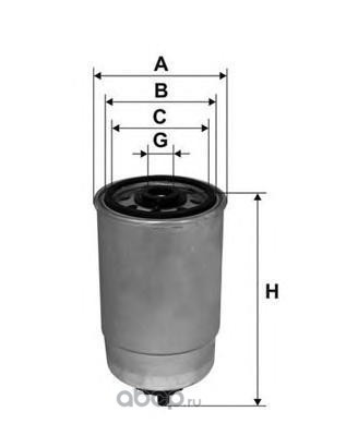   (OPEN PARTS) EFF510310