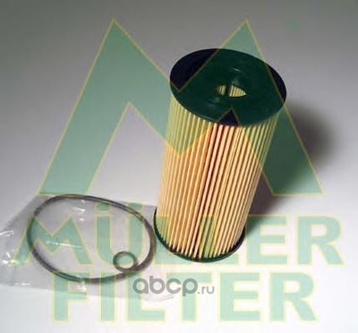   (MULLER FILTER) FOP383