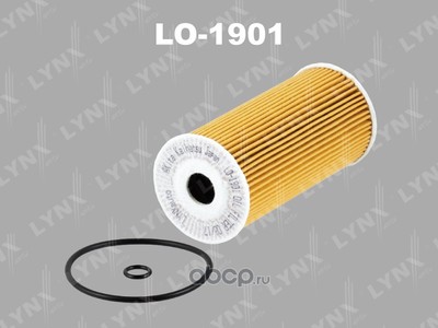   (LYNXauto) LO1901 ()