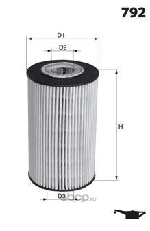   (Mecafilter) ELH4433