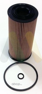 Масляный фильтр (Motorquip) LVFL774 Масляный фильтр (Motorquip) LVFL774