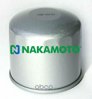   (Nakamoto) F040018