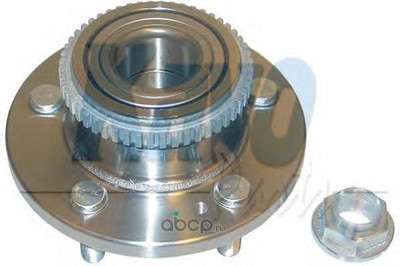 �������� ���������� ������� ������ (kavo parts) WBK3015