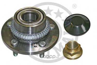 Комплект подшипника ступицы колеса (Optimal) 922872 Комплект подшипника ступицы колеса (Optimal) 922872