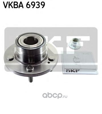     (Skf) VKBA6939