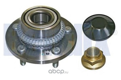 �������� ���������� ������� ������ (BENDIX) 051105B