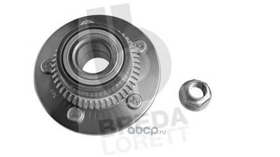 �������� ���������� ������� ������ (Breda lorett) CR7802