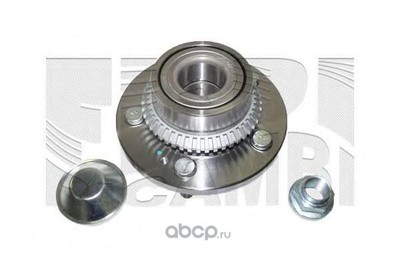 �������� ���������� ������� ������ (Caliber) RC2663