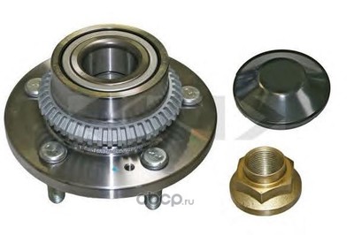 �������� ���������� ������� ������ (GKN-Spidan) 27773