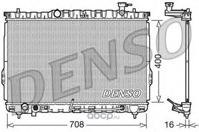  (Denso) DRM41002