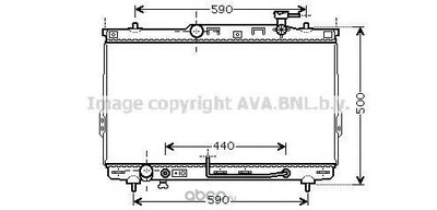 ,   (Prasco) HY2110