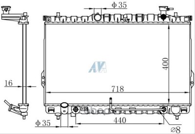  (AVVAUTO) 40502110BVS