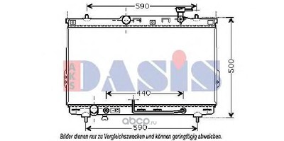 ,   (AKS DASIS) 510045N