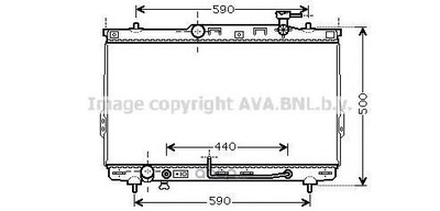  (Prasco) HYA2132