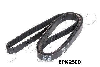   (JAPKO) 6PK2500