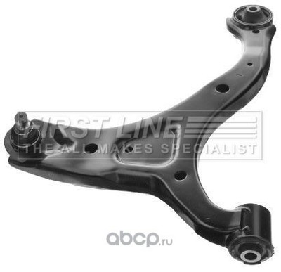    ,   (First line) FCA7507