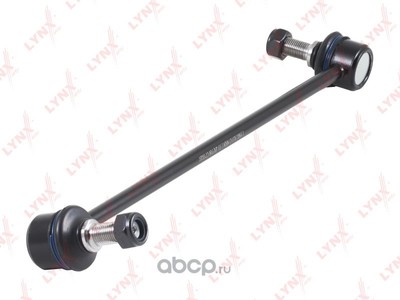 Стойка стабилизатора передняя (LYNXauto) C7183R Стойка стабилизатора передняя (LYNXauto) C7183R
