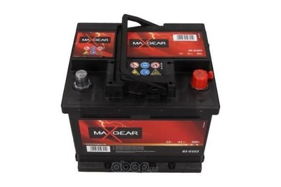 ���� / ������, ������������ (MAXGEAR) 722864