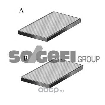 ������ (PURFLUX) AH3832