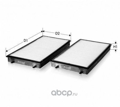 ������, ������ �� ���������� ������������ (Tecneco) CK25422