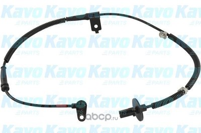 Датчик, частота вращения колеса (kavo parts) BAS3063 Датчик, частота вращения колеса (kavo parts) BAS3063