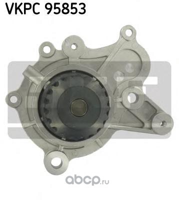   () (Skf) VKPC95853