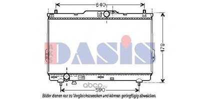 ,   (AKS DASIS) 510037N