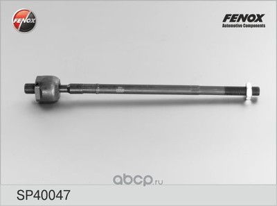    /  ( ) (FENOX) SP40047