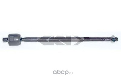 Осевой шарнир, рулевая тяга (GKN-Spidan) 57451 Осевой шарнир, рулевая тяга (GKN-Spidan) 57451