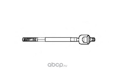 ������ ������, ������� ���� (Ocap) 0604517