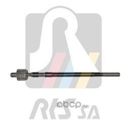 ������ ������, ������� ���� (RTS) 9208625