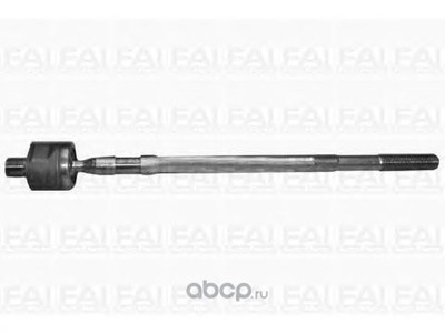 ������ ������, ������� ���� (FAI) SS4845